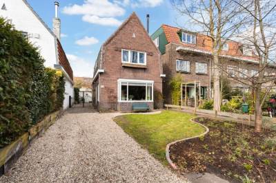 Woning Waterweg 77 De Bilt