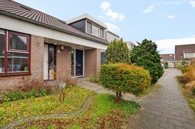 Woning Draaikolk 43 Oostzaan