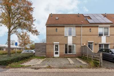 Woning Rhônestraat 13 Lelystad