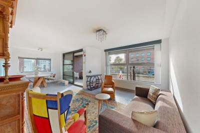 Woning Amstelveenseweg 736A Amsterdam