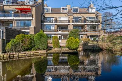 Woning Anna van Hensbeeksingel 183 Gouda