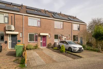 Woning Pelmolen 38 Heerhugowaard