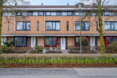 Woning Fruitlaan 33 Nijmegen