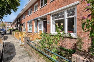 Woning Van Vlotenstraat 22 Den Haag