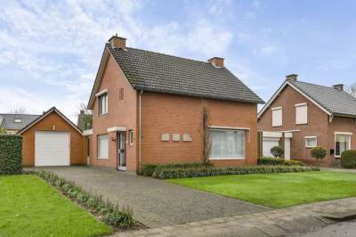 Woning Stadhouderslaan 17 Weert