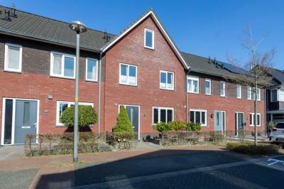 Woning Beekvoorde 27 Borne