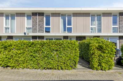 Woning Christinastraat 1B Lisse