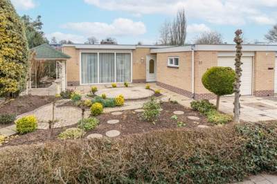 Woning Pieter C. Hooftstraat 22 Kesteren