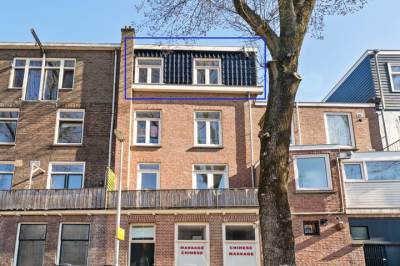 Woning Amsterdamsestraatweg 126E Utrecht
