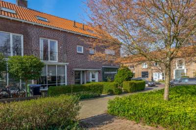 Woning St Bonifaciuslaan 50 Eindhoven
