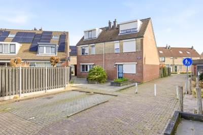 Woning Galmgat 4 Middelburg