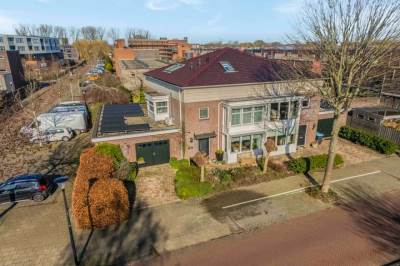 Woning Meerwedesingel 68 Barendrecht