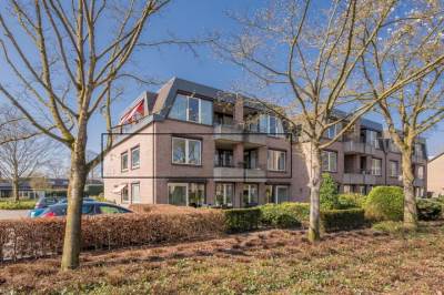 Woning Ganzenbeekstraat 6 Voorthuizen