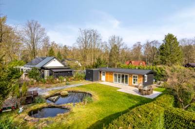 Woning De Stille Wille 202 Oost West en Middelbeers