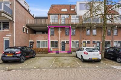 Woning Ambachtsweer 13 Sliedrecht