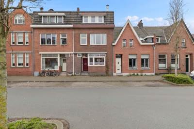 Woning Hendrikxstraat 28 Venlo