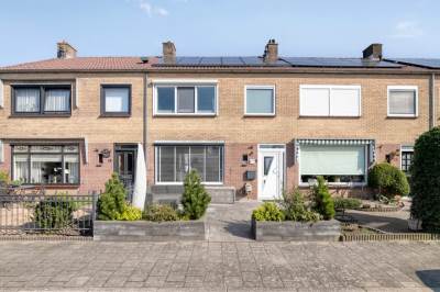 Woning Noorderzate 14 Bunschoten-Spakenburg