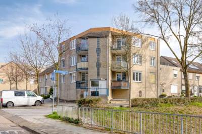 Woning Bellomontedomein 106B Maastricht