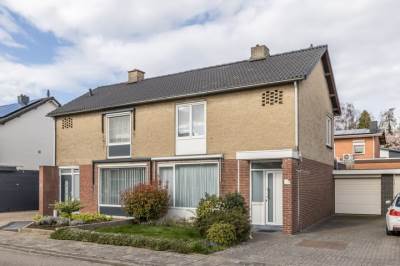 Woning In den Daal 7 Oirsbeek
