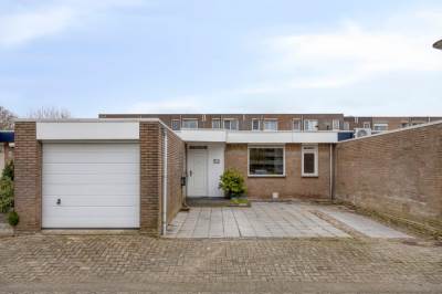 Woning Westerdiep 53 Dordrecht