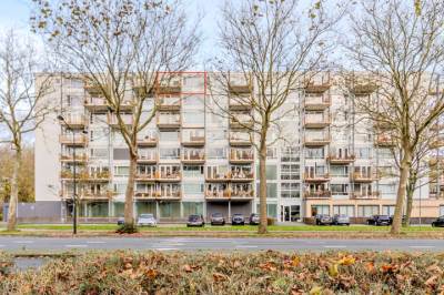 Woning Kaap Hoorn 83 Hoorn (NH)