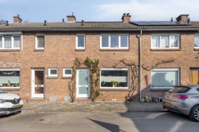 Woning Longinastraat 26 Maastricht