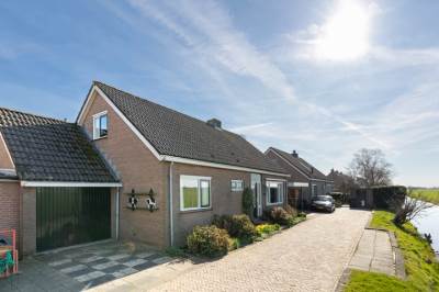 Woning Dreef 2 Vlist