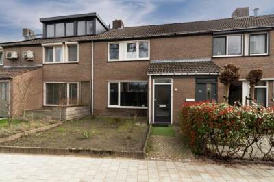 Woning De Pellenwever 96 Boxtel