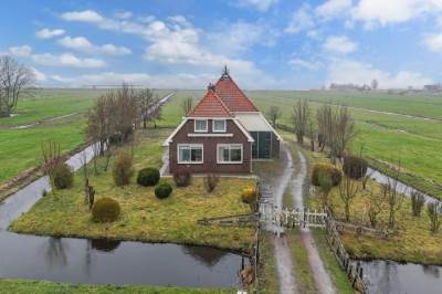 Woning Hoofdweg 37 Echten (FR)