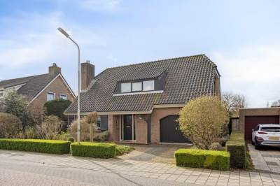 Woning Sportlaan 24 Heerjansdam