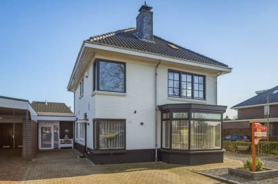Woning Wierdensestraat 126A Rijssen