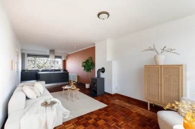 Woning Paetsstraat 4A Rotterdam