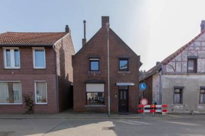 Woning Millenerstraat 22 Nieuwstadt