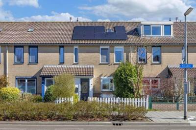 Woning Ringdijk 127 Lelystad