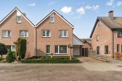 Woning Koningin Julianastraat 9 Nunspeet