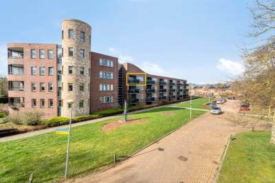 Woning Vivaldi-erf 40 Nunspeet