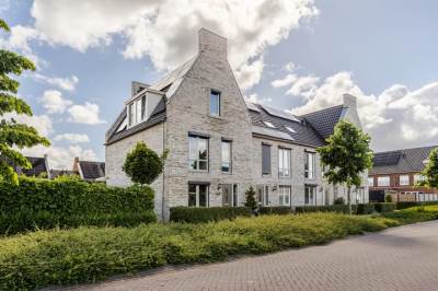 Woning Adjudant 16 Gorinchem