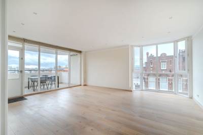 Woning Frederikstraat 673 Den Haag