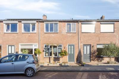 Woning Willaerlaan 52 Scherpenzeel (GE)