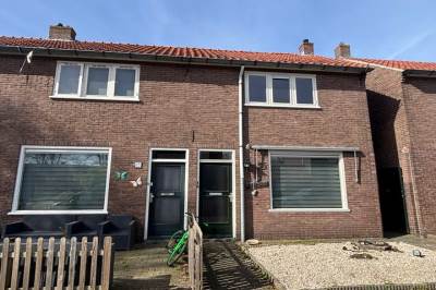 Woning Tollensstraat 25 Almelo
