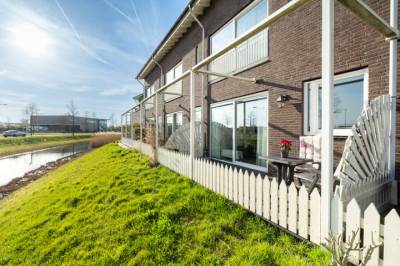 Woning Hebriden 169 Zoetermeer