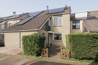 Woning Fazant 64 Ridderkerk