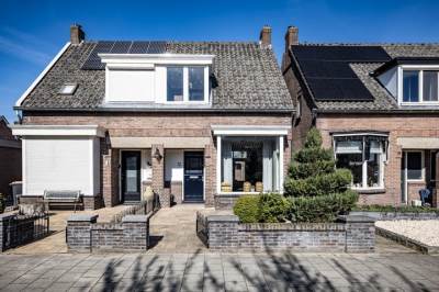 Woning Dahliastraat 12 Almelo