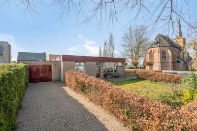 Woning Dorpstraat 17 Heumen