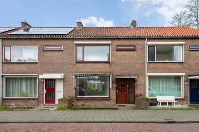 Woning Dahliastraat 53 Rozenburg (ZH)