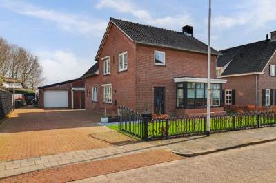 Woning Leimuidenstraat 5 Alem