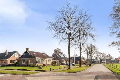 Woning Hiltsjemuoiswâlden 1A Twijzelerheide