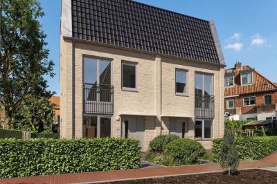 Woning Zuiderweg BNR. 65 Hilversum