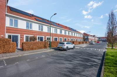 Woning Remus 168 Wijk bij Duurstede