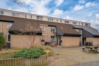 Woning Acaciapad 7 Duiven